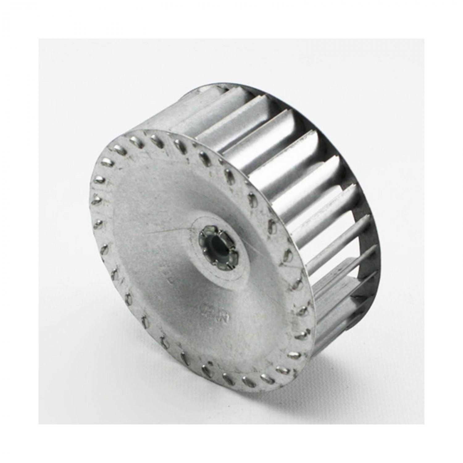 Carrier LA11AA005 Blower Wheel - Cheap Fitting