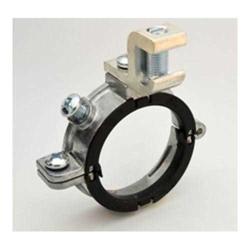 Bridgeport SGB Split Grounding Bushing - Cheap Fitting