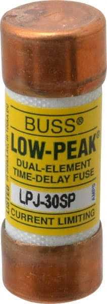 Bussmann LPJ-30SP Fuse - Cheap Fitting