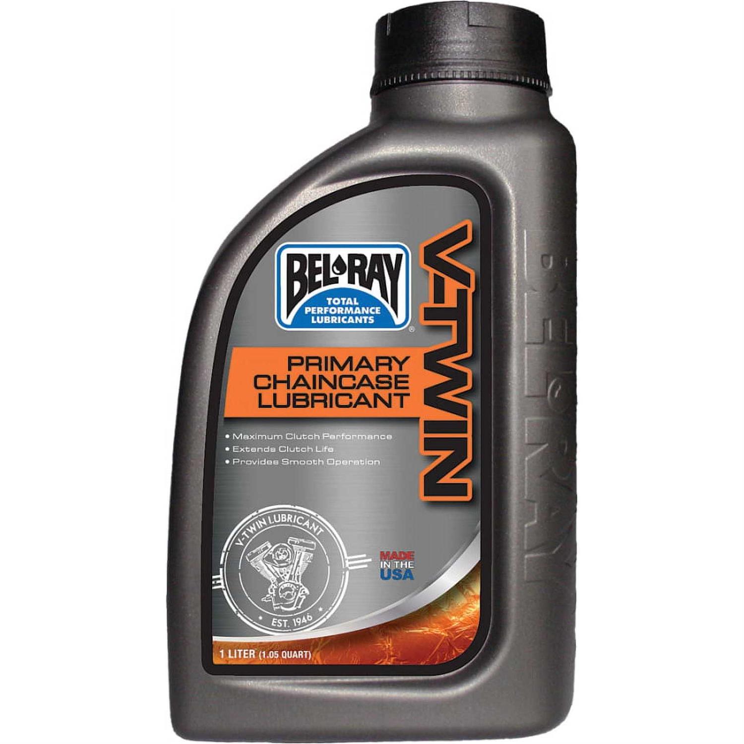 Bel Ray Primary Chaincase Lubricant 96920-BT1 - Cheap Fitting