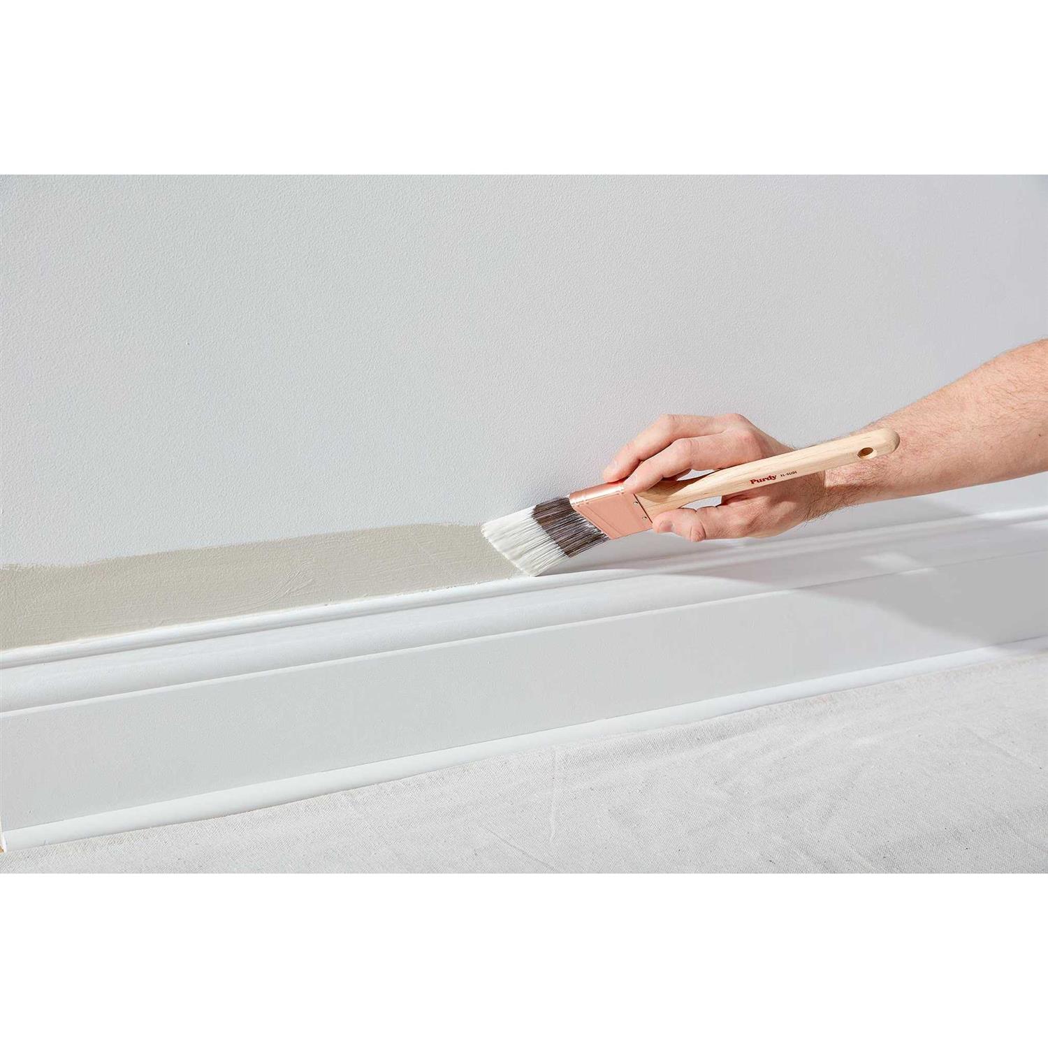 HGTV Home by Sherwin-Williams Semi-gloss Tintable Latex Interior Paint - Cheap Fitting