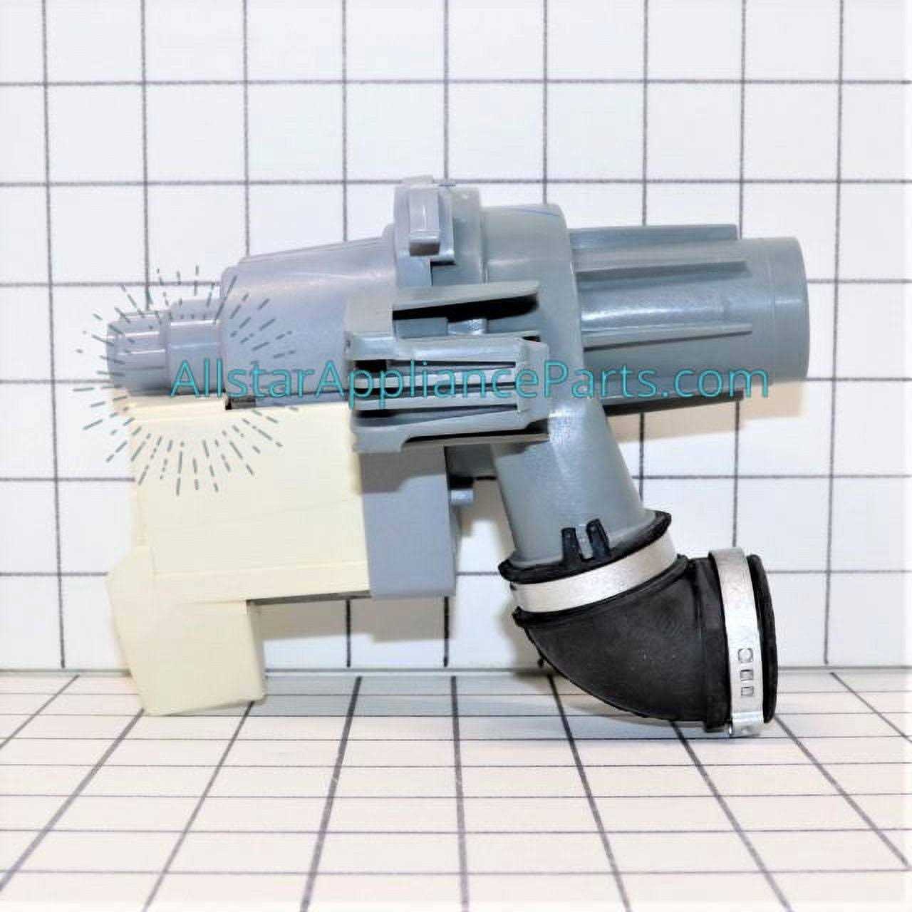 Whirlpool Dishwasher Circulation Pump W11612326 - Cheap Fitting