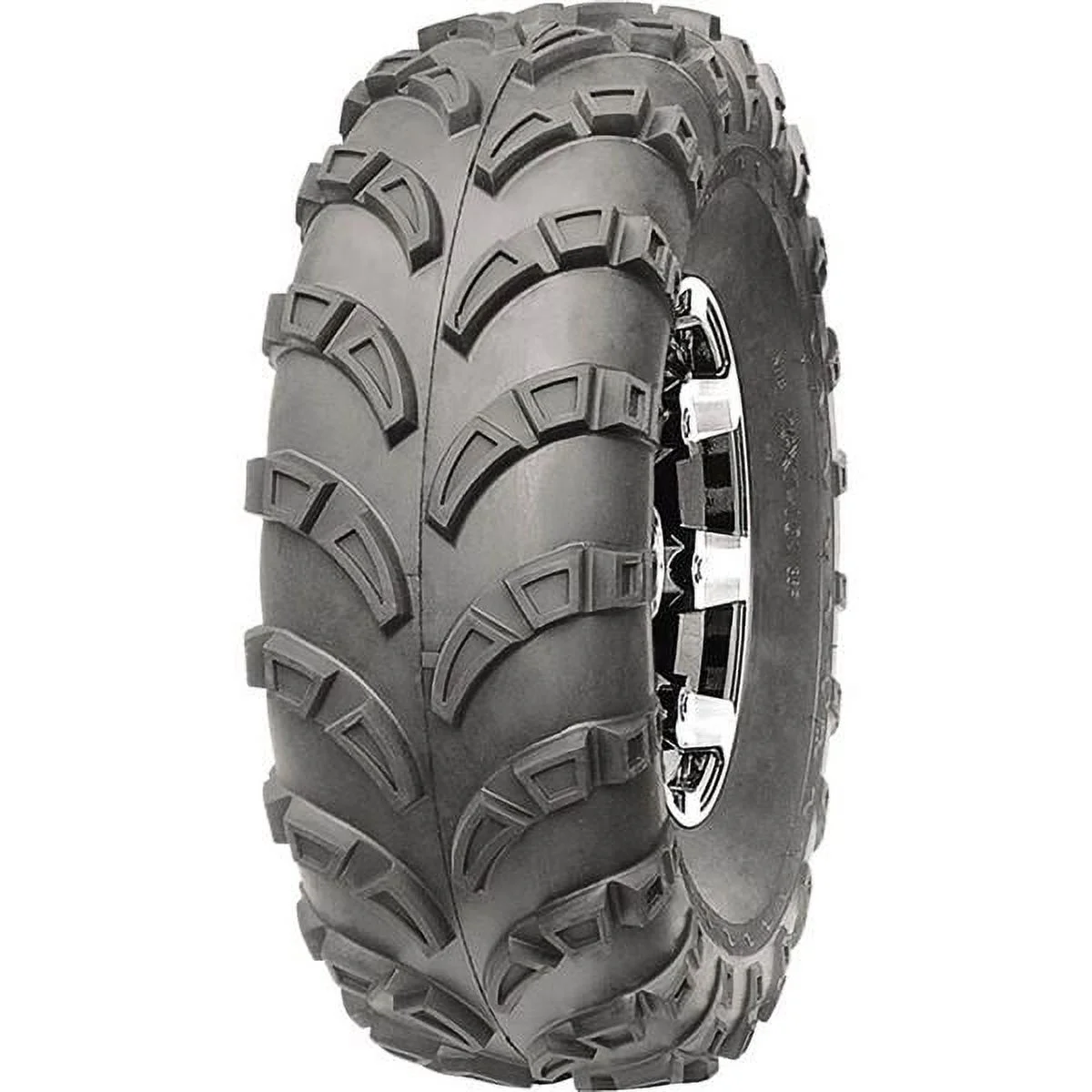 22 x 10 - 10 Ocelot P3039 ATV Tire - Cheap Fitting