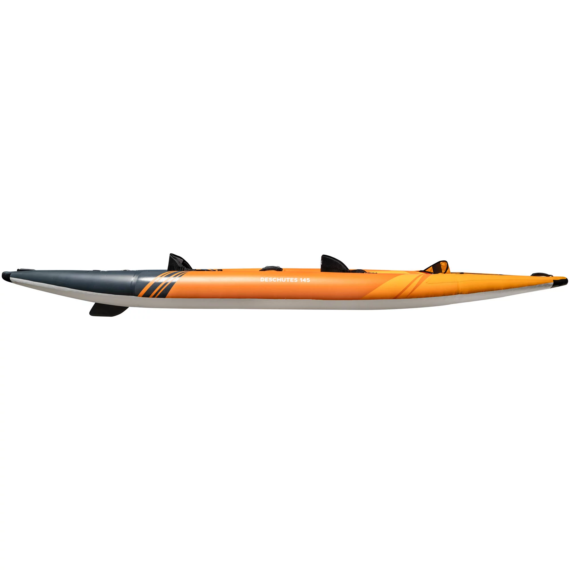 Aquaglide Deschutes 145 Inflatable Kayak - Cheap Fitting
