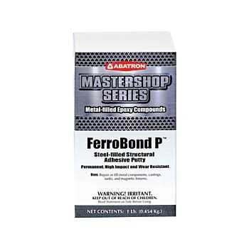 Abatron MBND#K Gray Epoxy Putty - Cheap Fitting