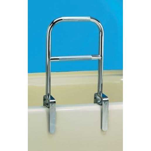 Carex Bathtub Rail Dual Level - Cheap Fitting