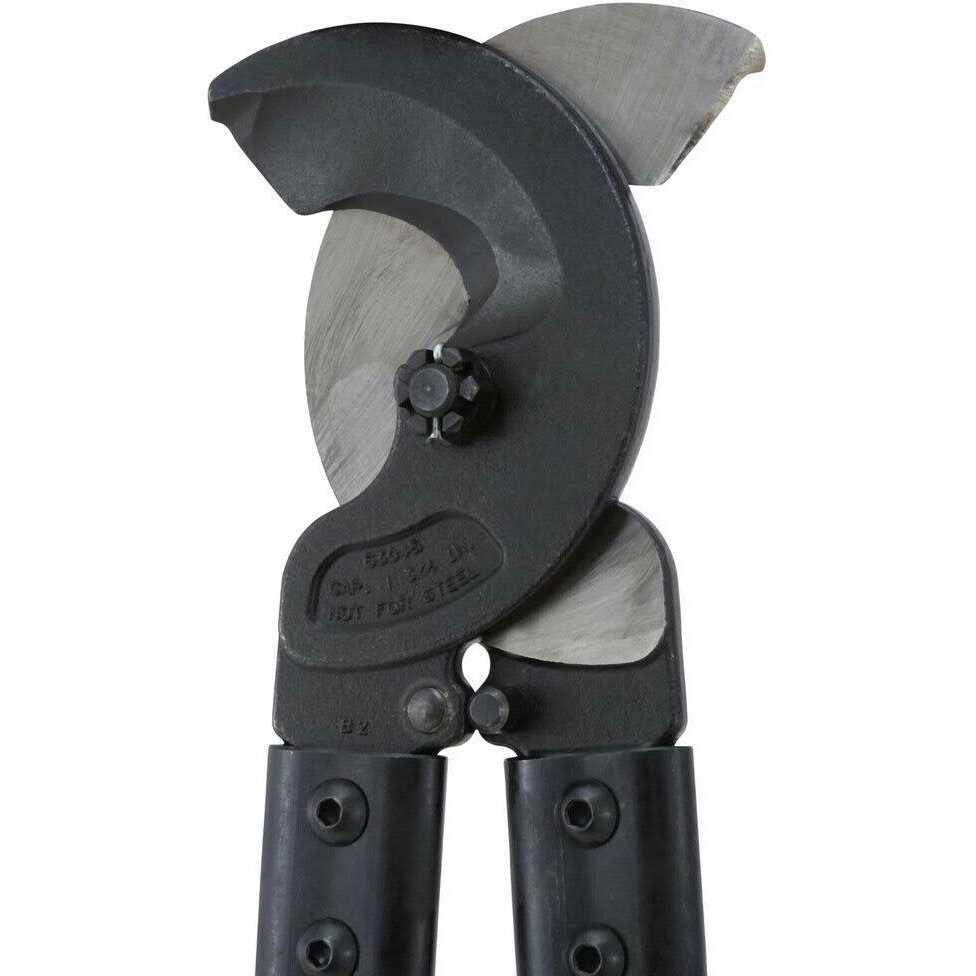 Klein Tools 63045 Standard Cable Cutter - Cheap Fitting