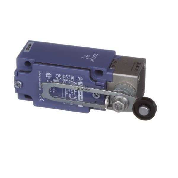 Telemecanique Sensors XCKJ10541H7 Limit Switch - Cheap Fitting