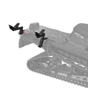 Polaris Snowmobile Tool Roll - Cheap Fitting