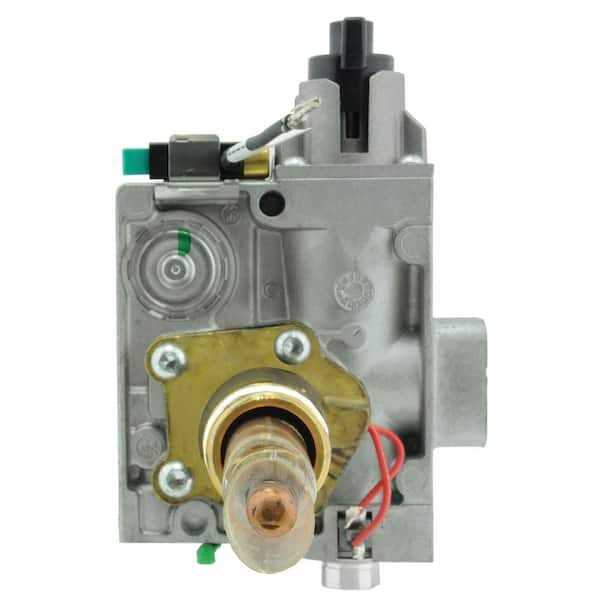 Rheem SP20166B Gas Control - Cheap Fitting