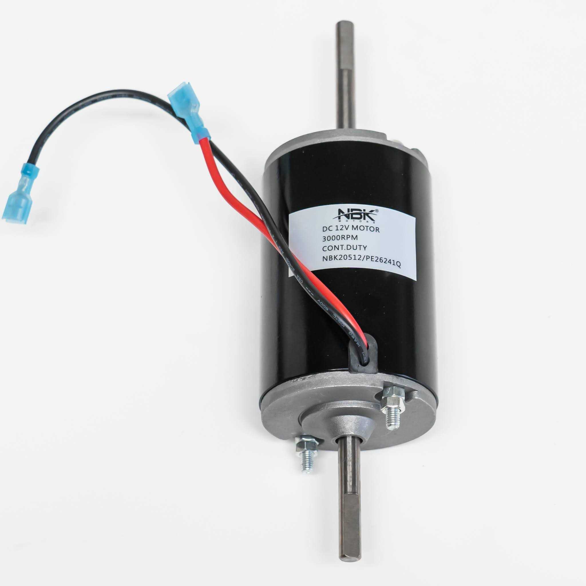 RV Camper Furnace Blower Motor For 233102 Suburban SF-35 - Cheap Fitting