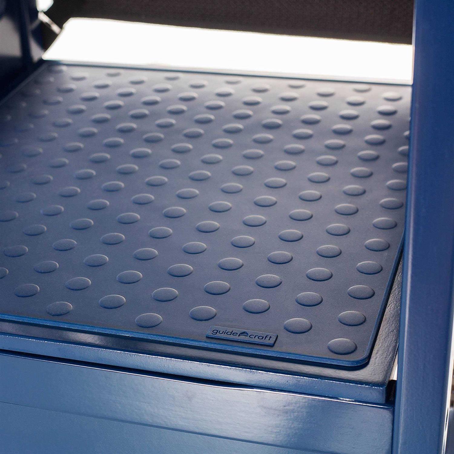 Guidecraft Contemporary Kitchen Helper Stool - Cheap Fitting