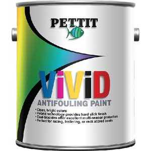 Pettit Paint Vivid - Cheap Fitting