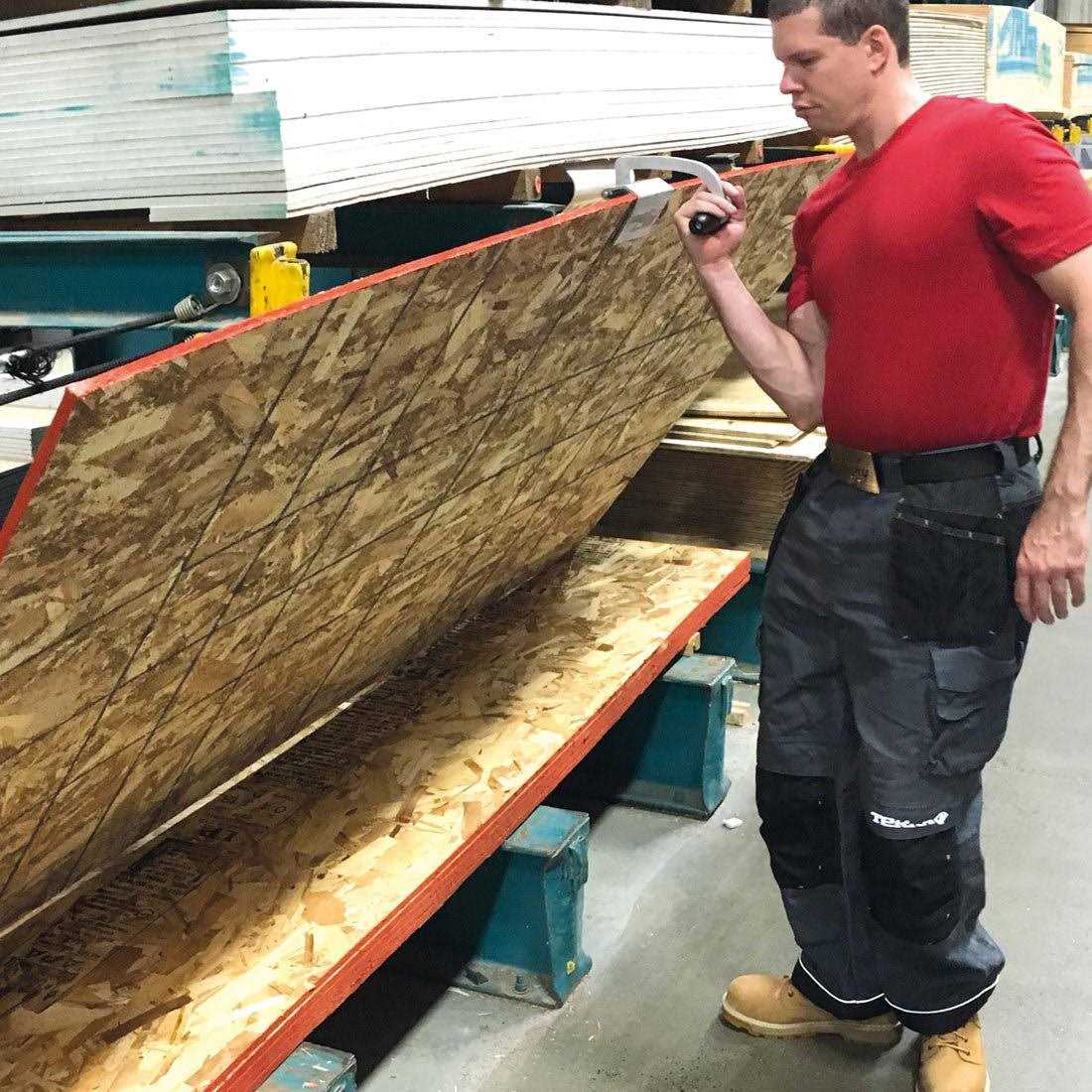 Metaltech Jawclaw Panel Gripper I-IJC - Cheap Fitting