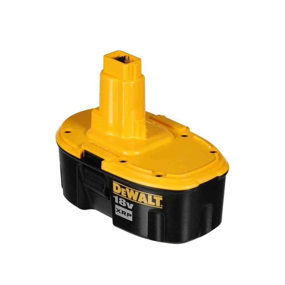 DeWalt XRP 18V Battery Dc9096s - Cheap Fitting
