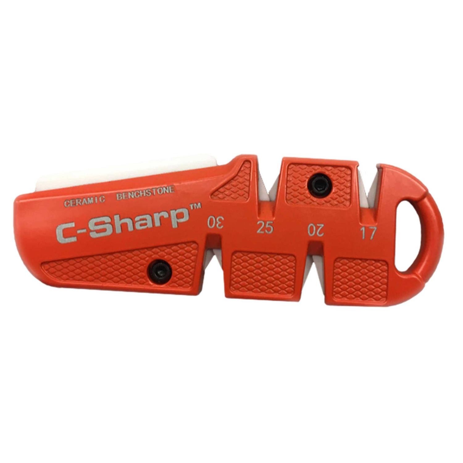 Lansky 09767 C-Sharp Ceramic Sharpener - Cheap Fitting