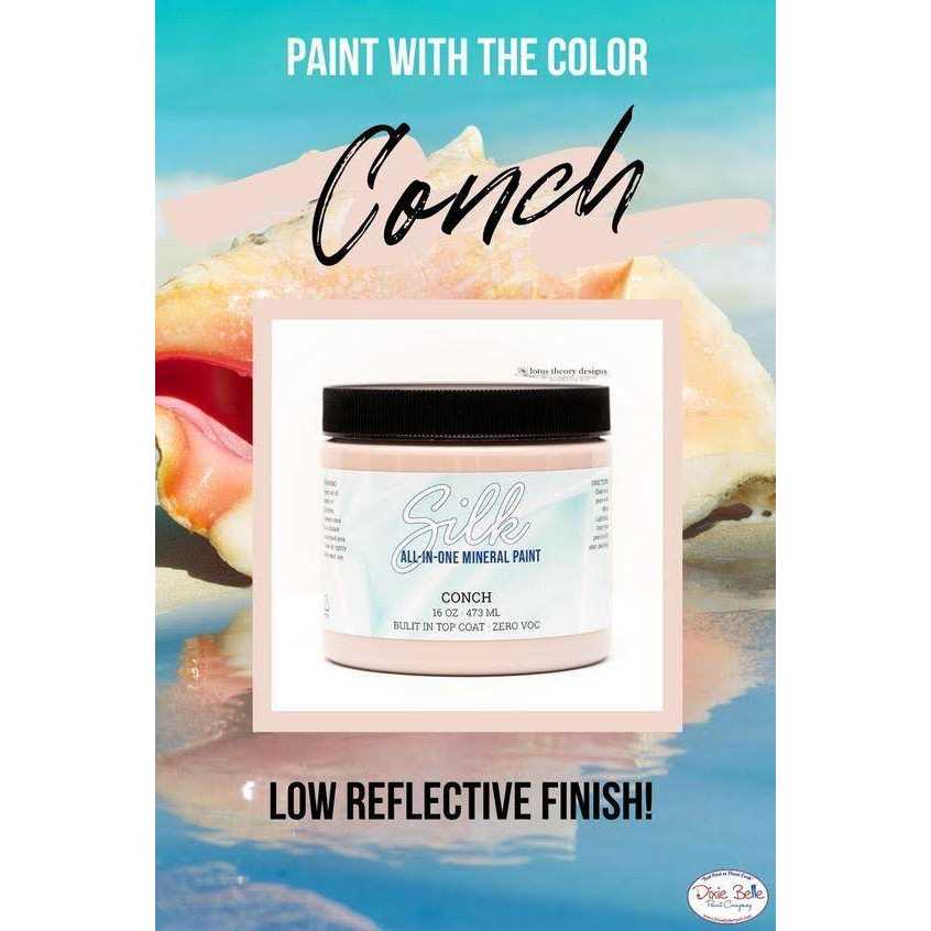 Dixie Belle Silk Paint - Cheap Fitting