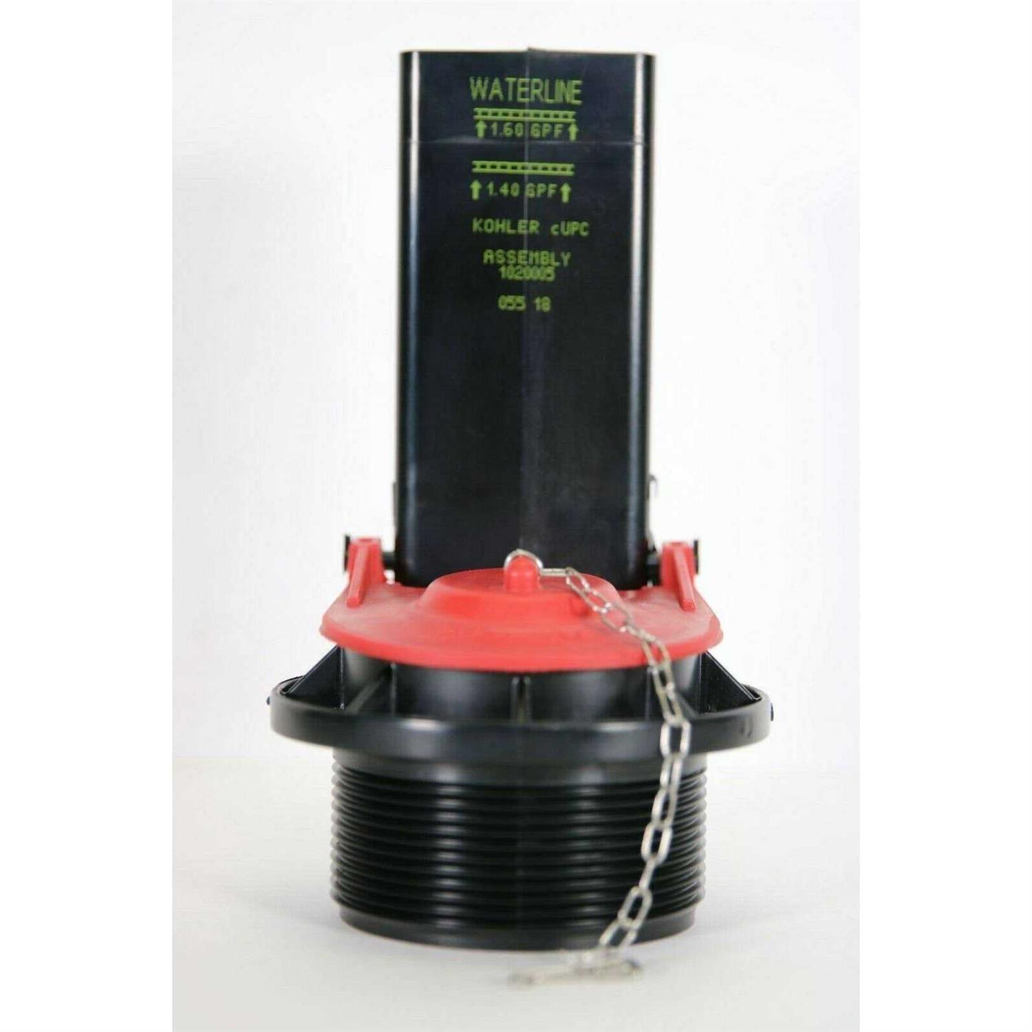Kohler 87998 Flush Valve Kit - Cheap Fitting