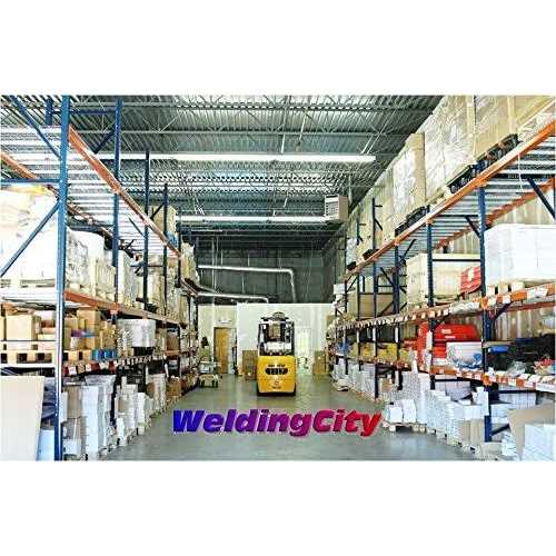 WeldingCity 5-Lb Mild Steel ER70S-6 TIG Welding Rods - Cheap Fitting