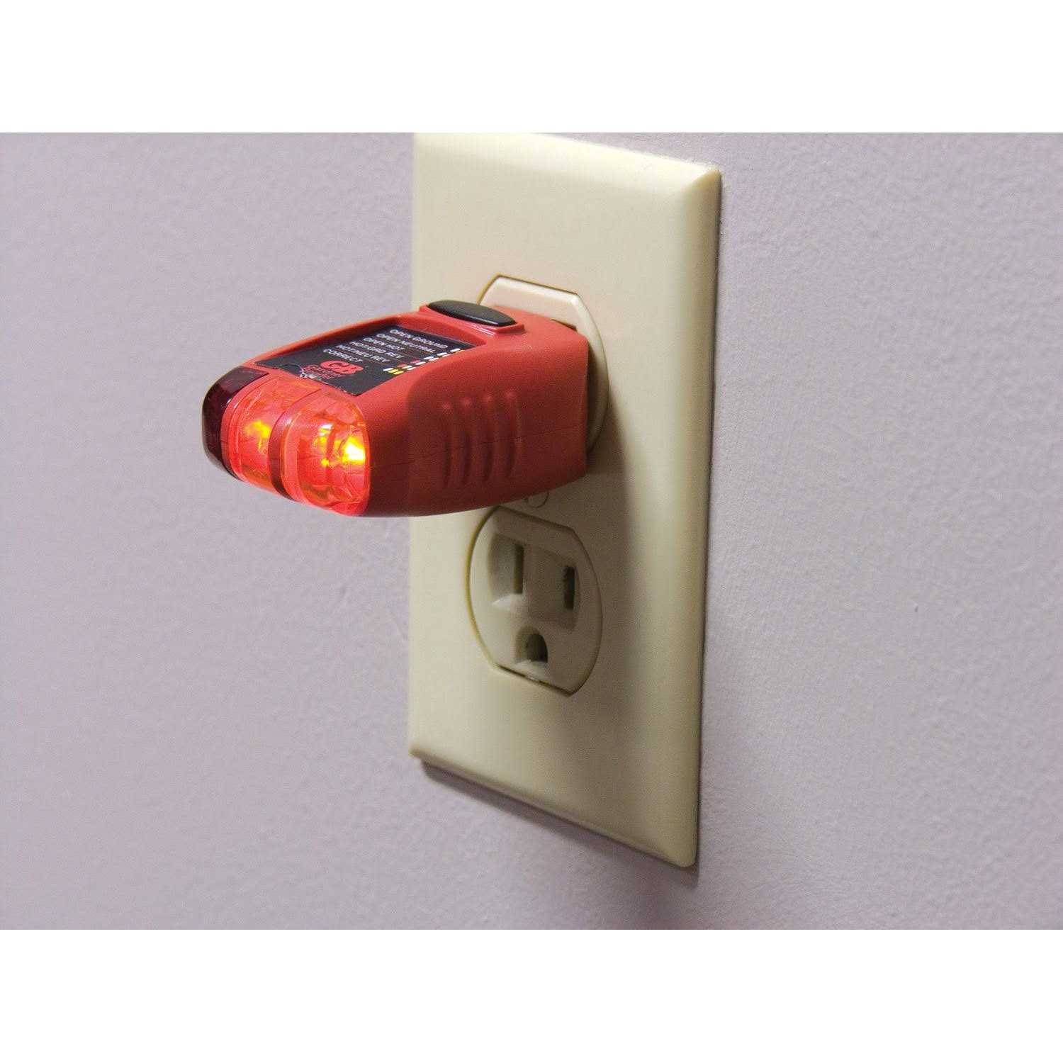 Gardner Bender Electrical Safety Tester Kit GTK-2 - Cheap Fitting