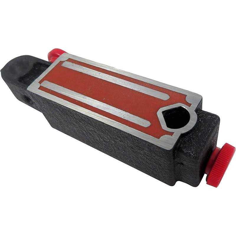 RSC Mighty Mag Magnetic Base, Made in USA Caliper and Indicator Accessory - Cheap Fitting