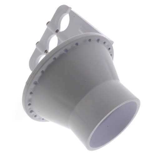 Tru-Gap Drain Air Fixture - Cheap Fitting