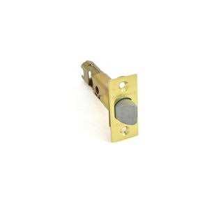 Baldwin Reserve 6 Way Adjustable Springlatch 8BR0305007 - Cheap Fitting
