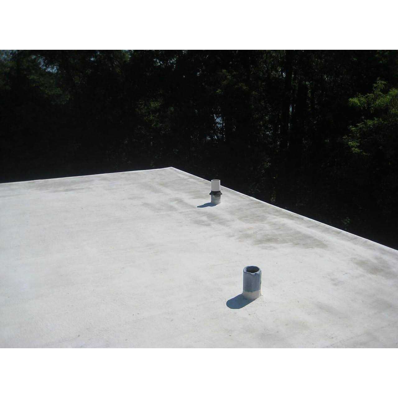 Gaco GacoRoof Silicone Roof Coating 5 Gallon - Cheap Fitting