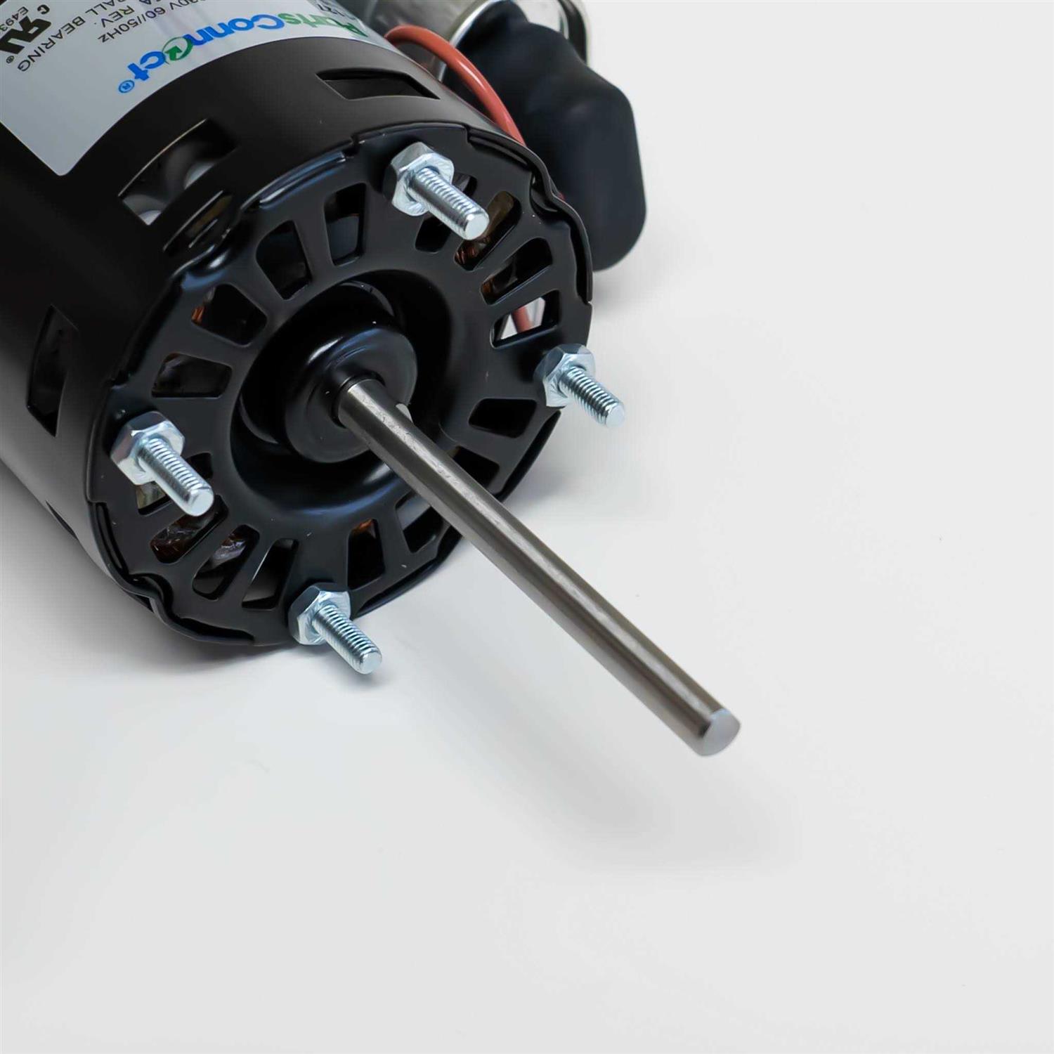 Refrigeration Motor for Bohn HeatCraft 5008S 5008T 25309101 Century 9721 Fasco D1127 - Cheap Fitting