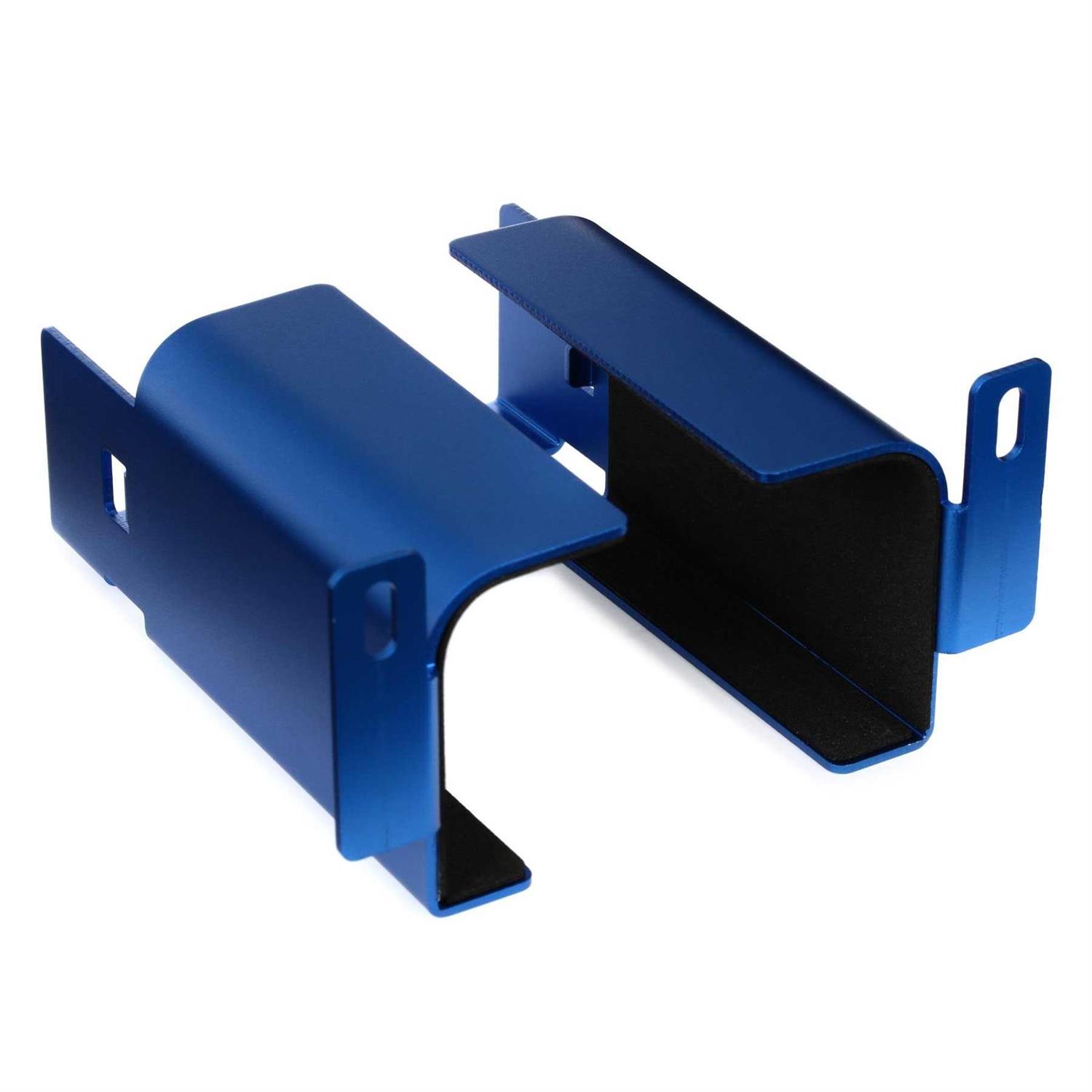 Strymon Zuma Mounting Brackets Kit	Strymon Zuma Mounting Brackets Kit - Cheap Fitting