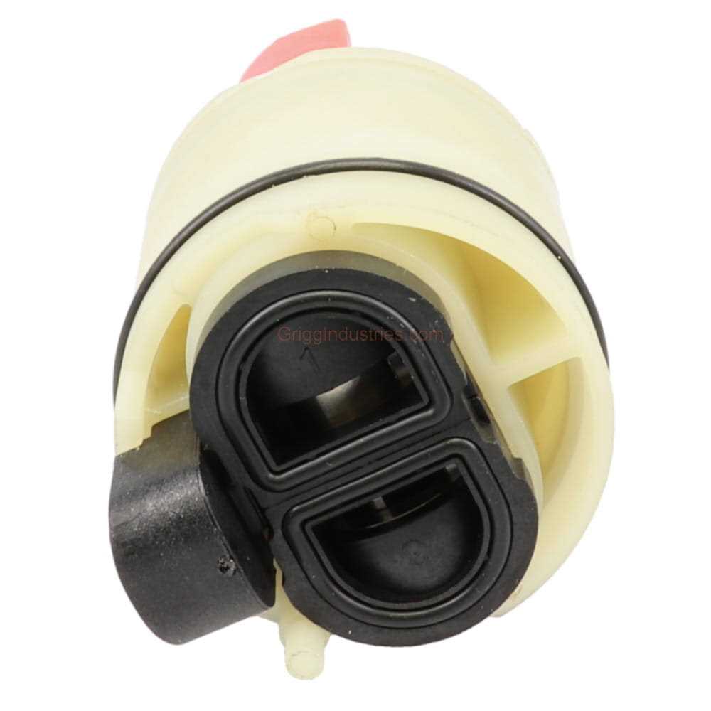 Gerber GA507978 Washerless Cartridge Assembly for 00gs313pk/314pk/315pk/317pk - Cheap Fitting