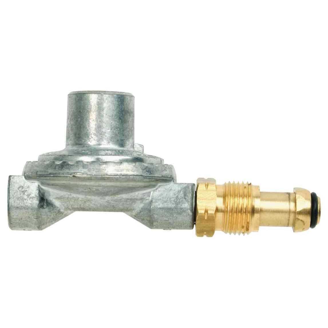 Mr. Heater Low Pressure Regulator F276136 - Cheap Fitting