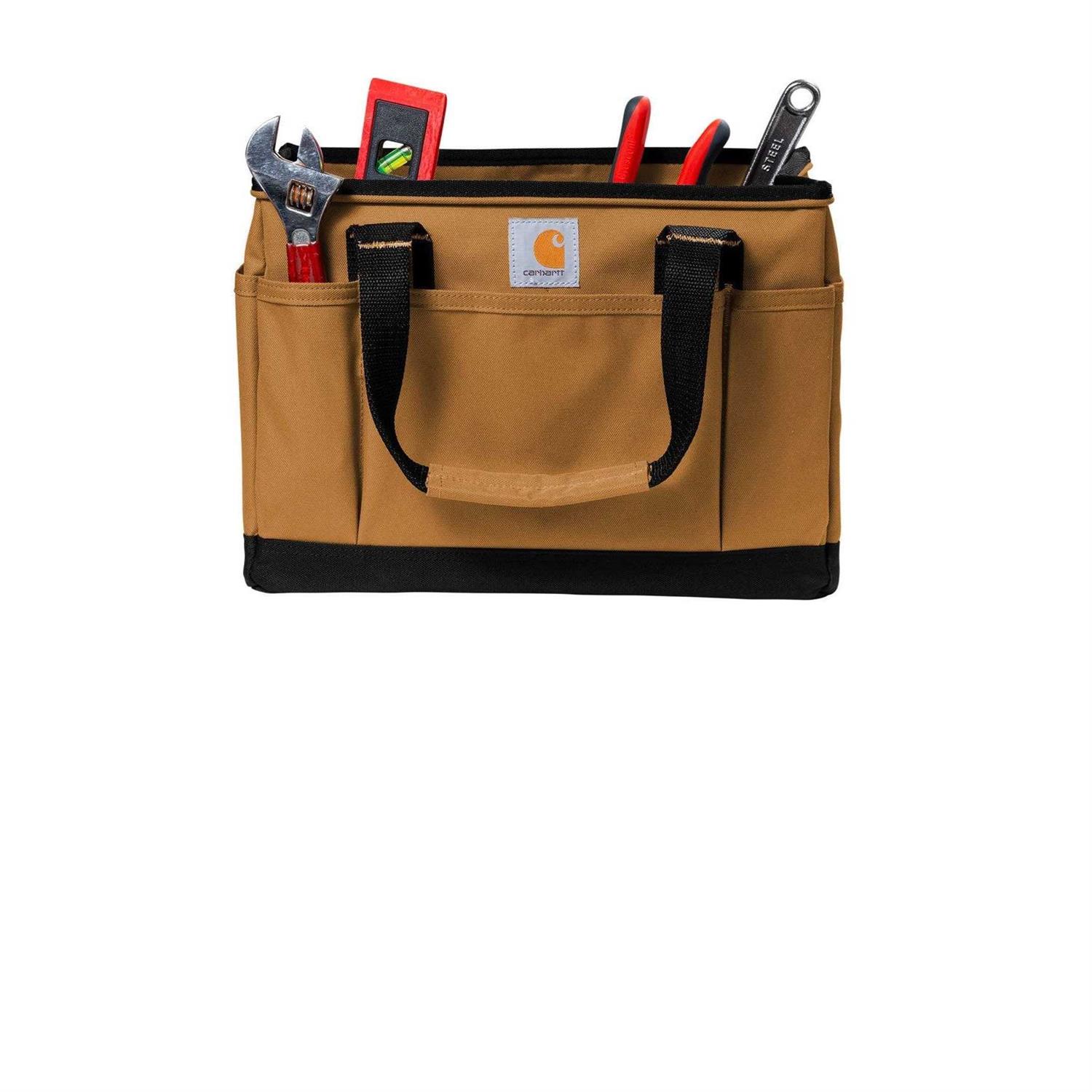 Carhartt CT89121325 Utility Tote - Cheap Fitting