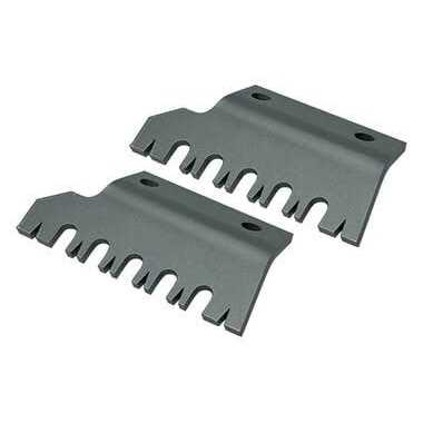 Jiffy Stealth STX Blade Kit - Cheap Fitting