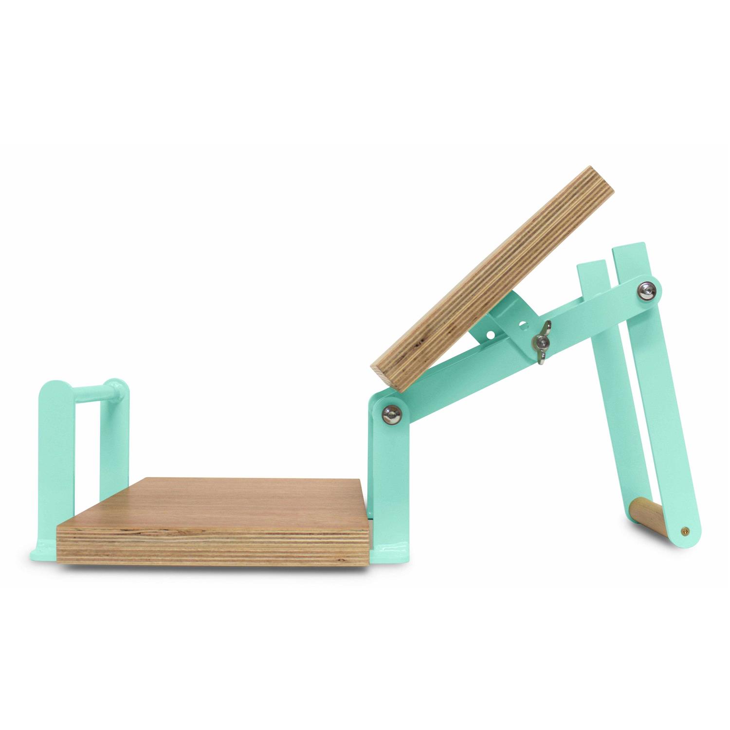 Woodzilla Hand Lino Press - Cheap Fitting