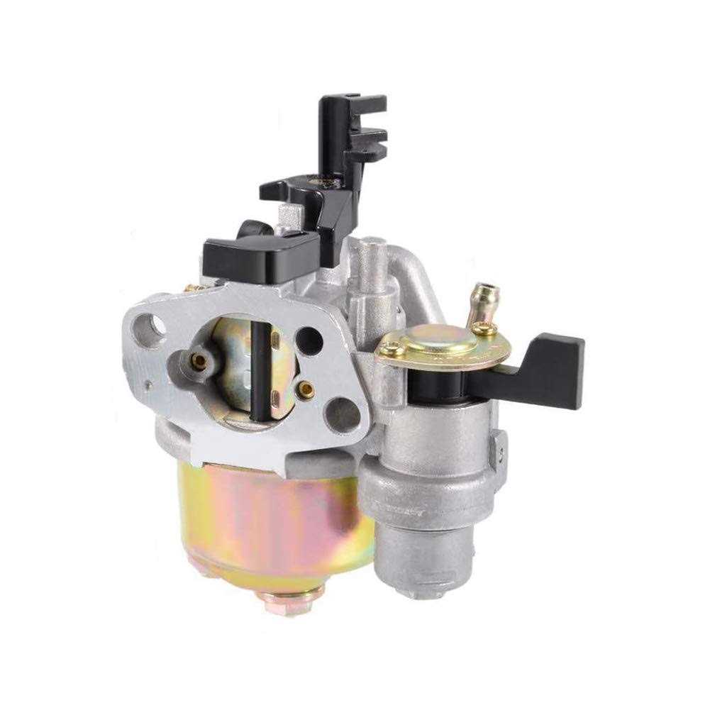212cc carburetor Carb for Harbor Freight Predator 212cc R210 6.5HP 7hp Ohv Horizontal Engine replace Models 68121 69727 68120 69730 Carb with Spark - Cheap Fitting