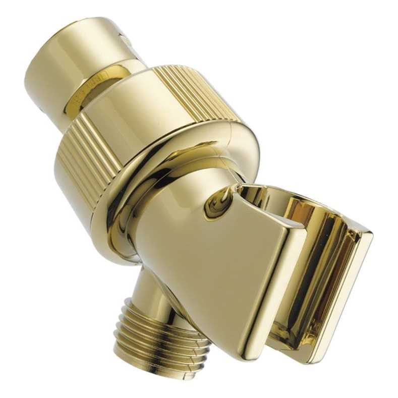 Delta U3401-PK Adjustable Shower Arm Mount - Cheap Fitting