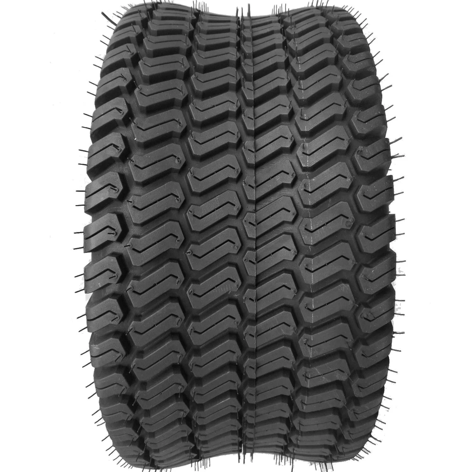BKT LG-306 20X8.00-10 Load 6 Ply Lawn & Garden Tire - Cheap Fitting