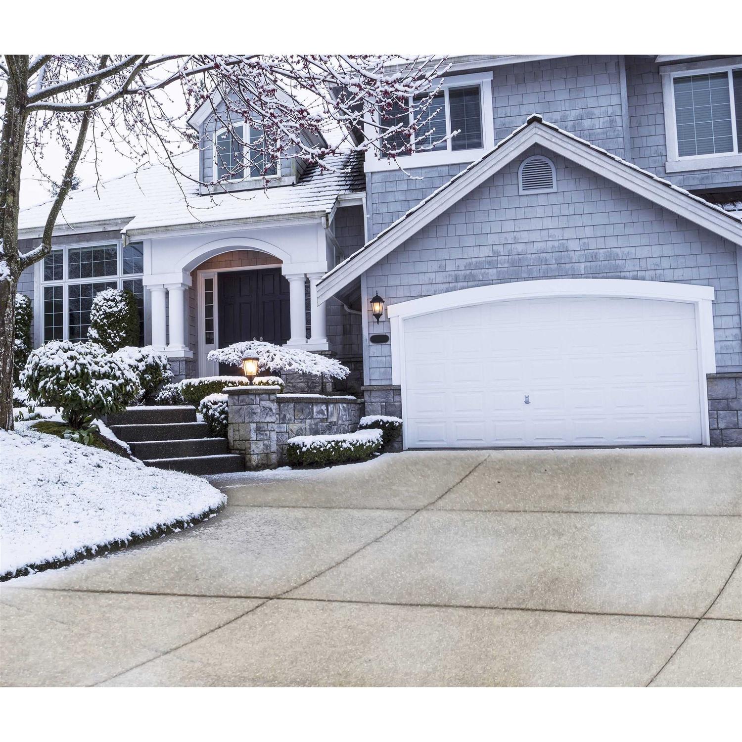 Scotwood Road Runner Ice Melt - Cheap Fitting