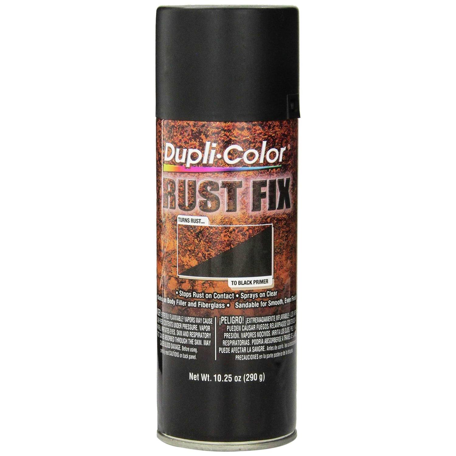 Dupli-Color RF129 Rust Fix Rust Treatment - Cheap Fitting