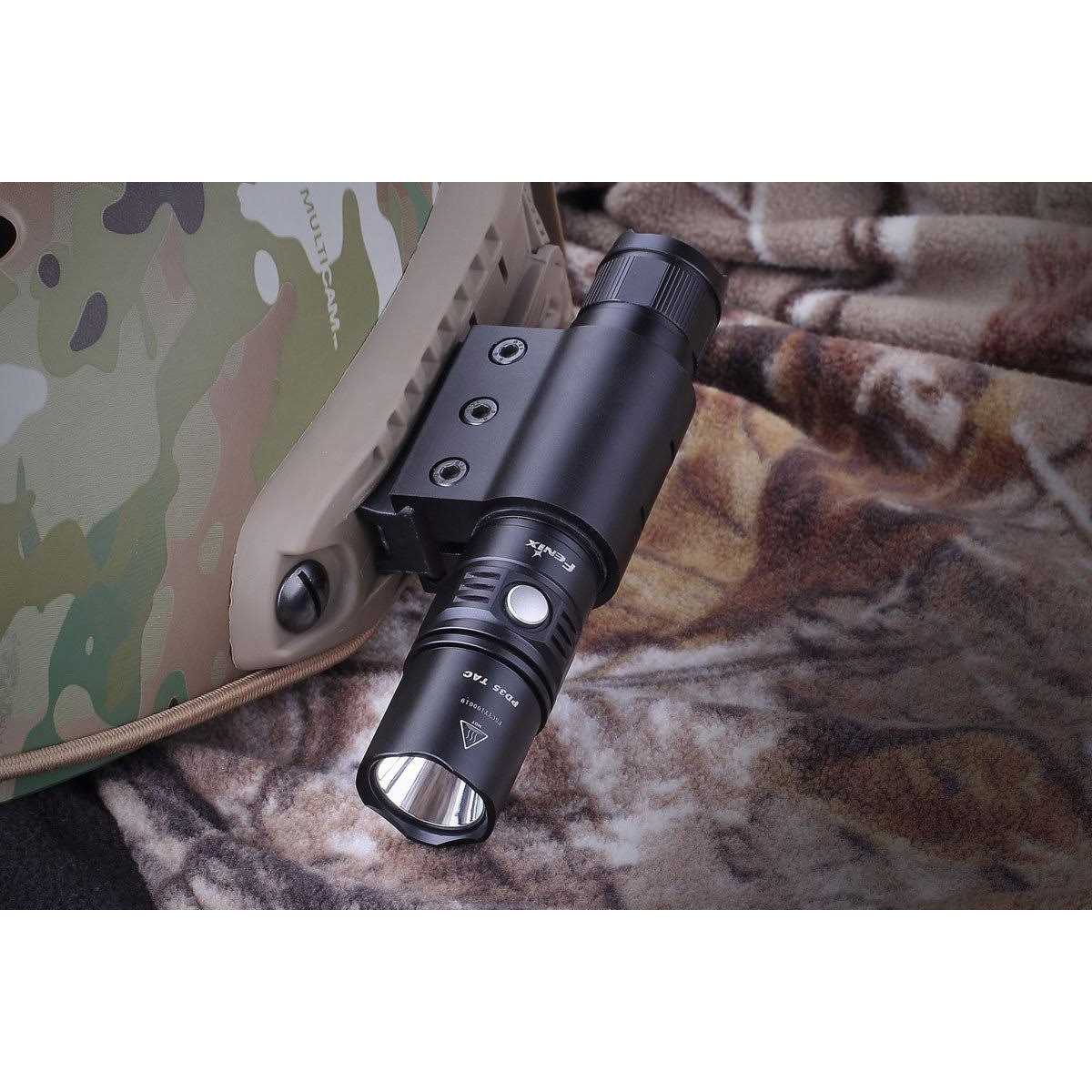 Fenix PD35 Tactical Edition LED Flashlight - Cheap Fitting