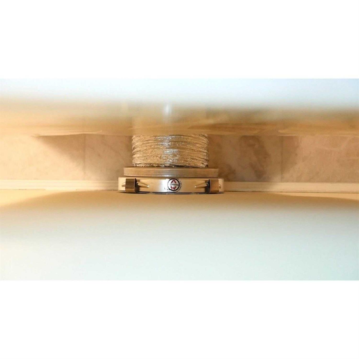 MagVent MV-180 Magnetic Dryer Vent Coupling - Cheap Fitting