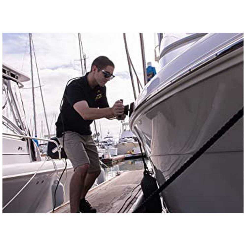 Meguiar’s Heavy Duty Oxidation Remover - Cheap Fitting