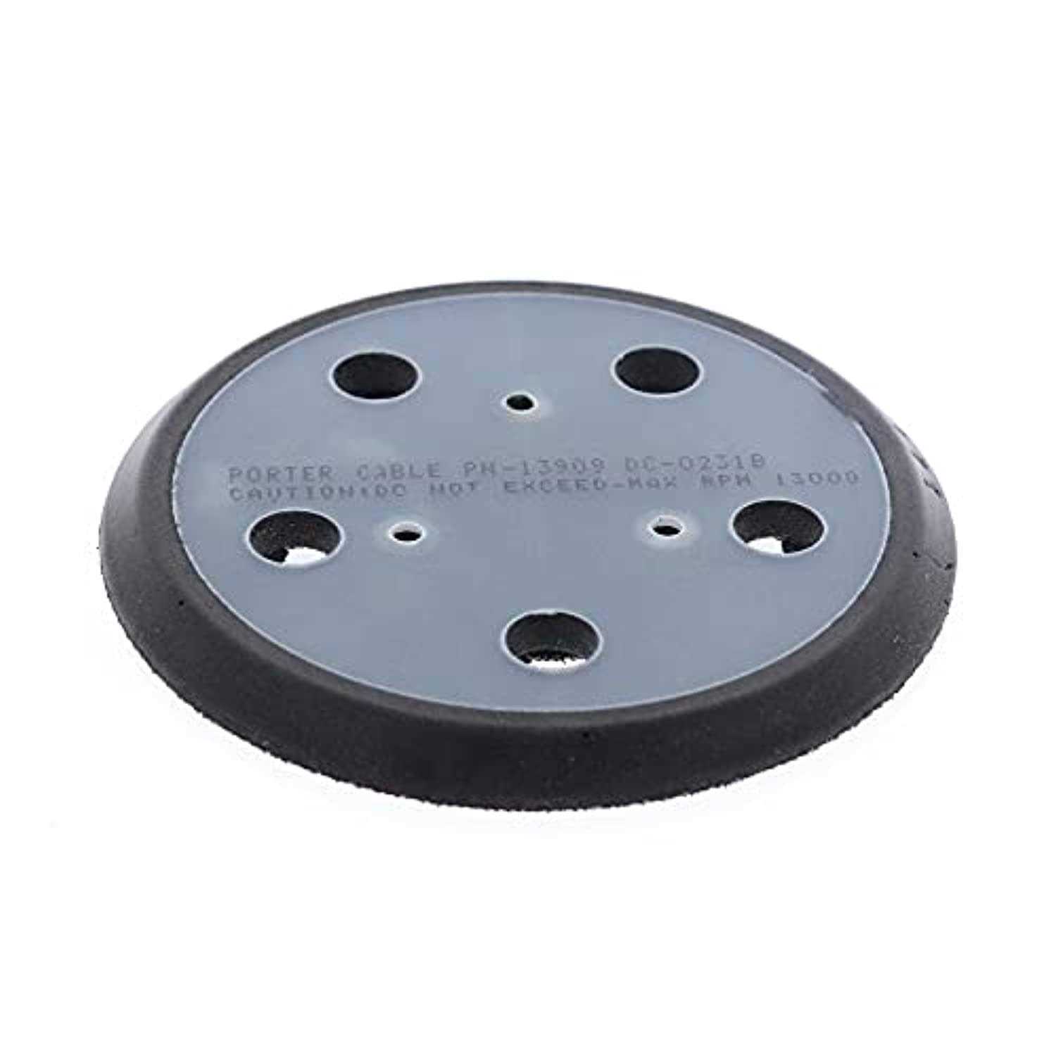 Porter Cable OEM Backing Pad # 889873 - Cheap Fitting