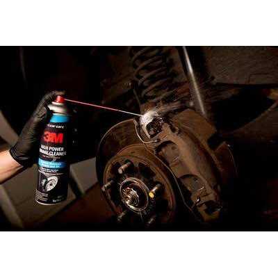 3M 08180 High Power Brake Cleaner - Cheap Fitting