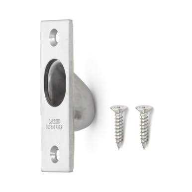 Sugatsune YK-70 Recessed Pull - Cheap Fitting