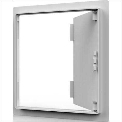 Acudor Access-Door PA-3000 Plastic - Cheap Fitting