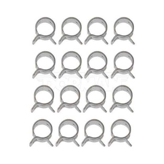 Dorman 90099 Fuel Hose Clamp - Cheap Fitting