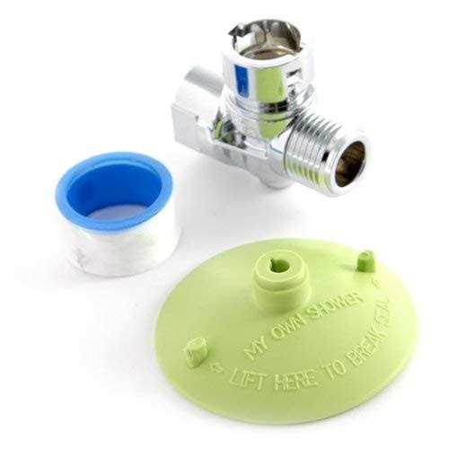 Rinse Ace My Own Shower - Cheap Fitting