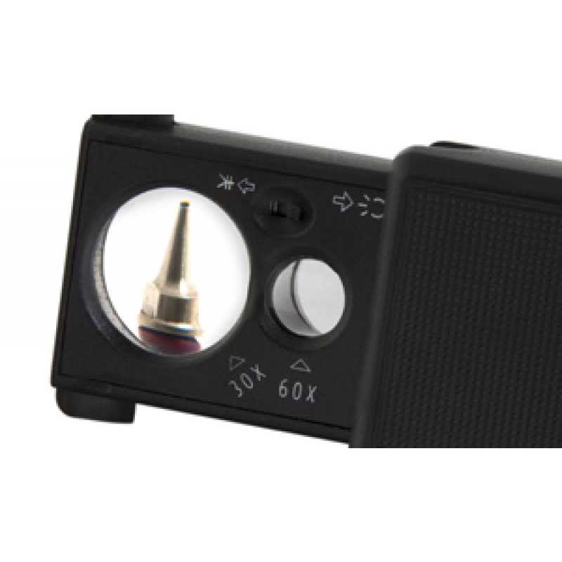 Iwata Airbrush Cleaning Kit - Cheap Fitting